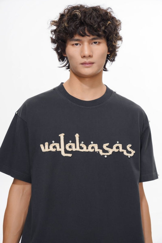 Standard Tee Grey - Valabasas