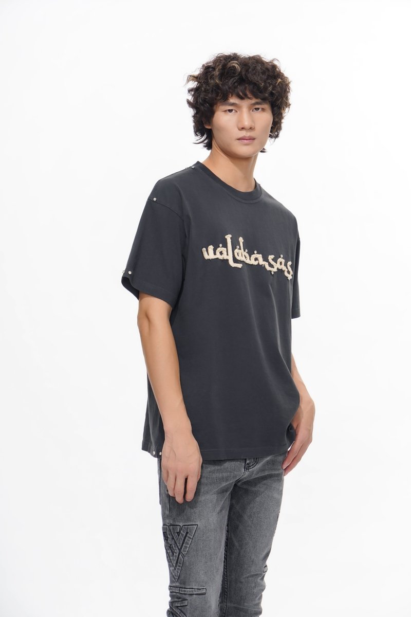Standard Tee Grey - Valabasas