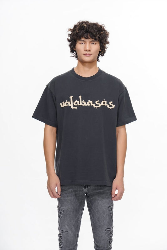 Standard Tee Grey - Valabasas