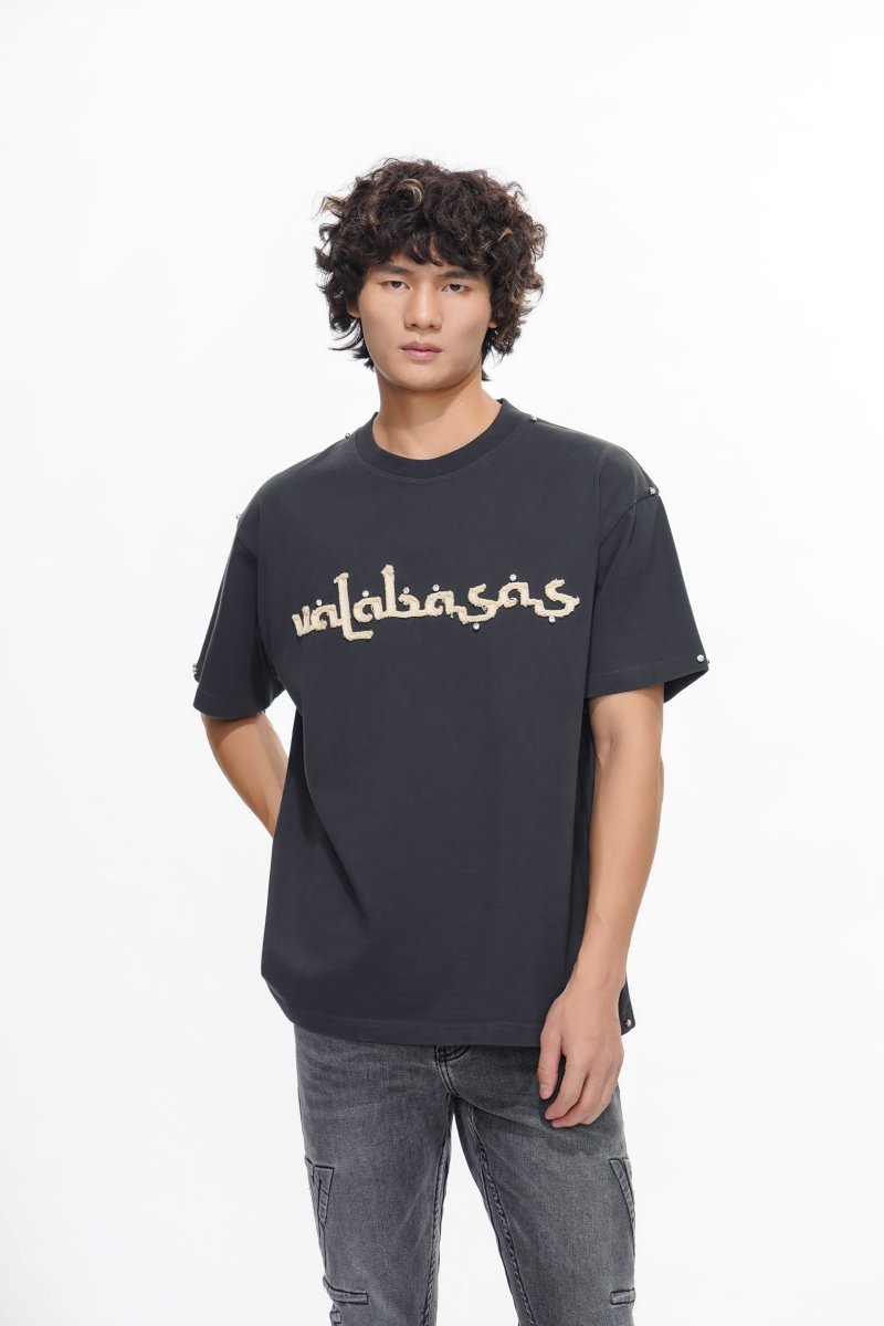 Standard Tee Grey - Valabasas