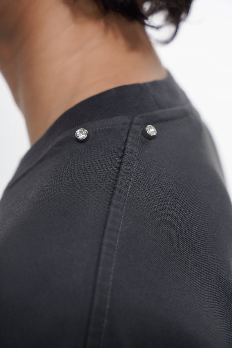 Standard Tee Grey - Valabasas