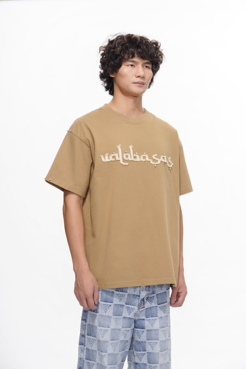 Standard Tee Khaki - Valabasas