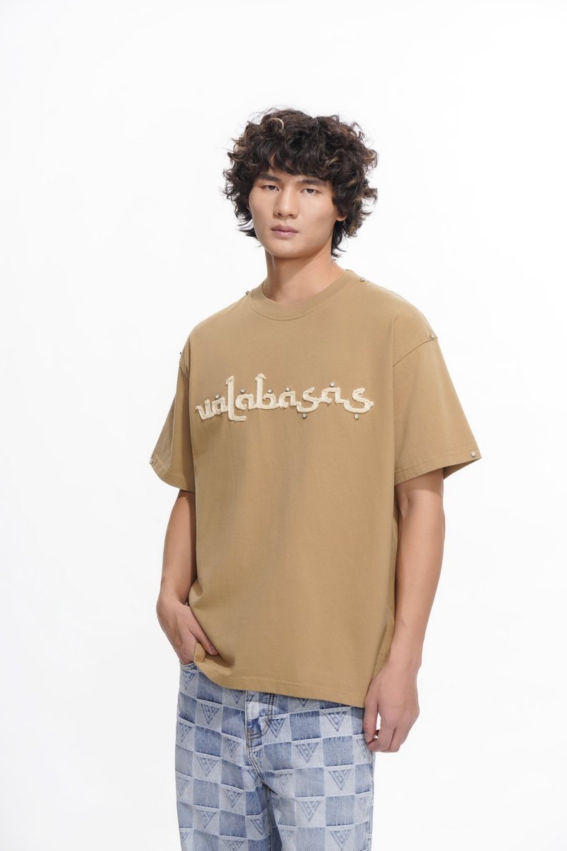 Standard Tee Khaki - Valabasas