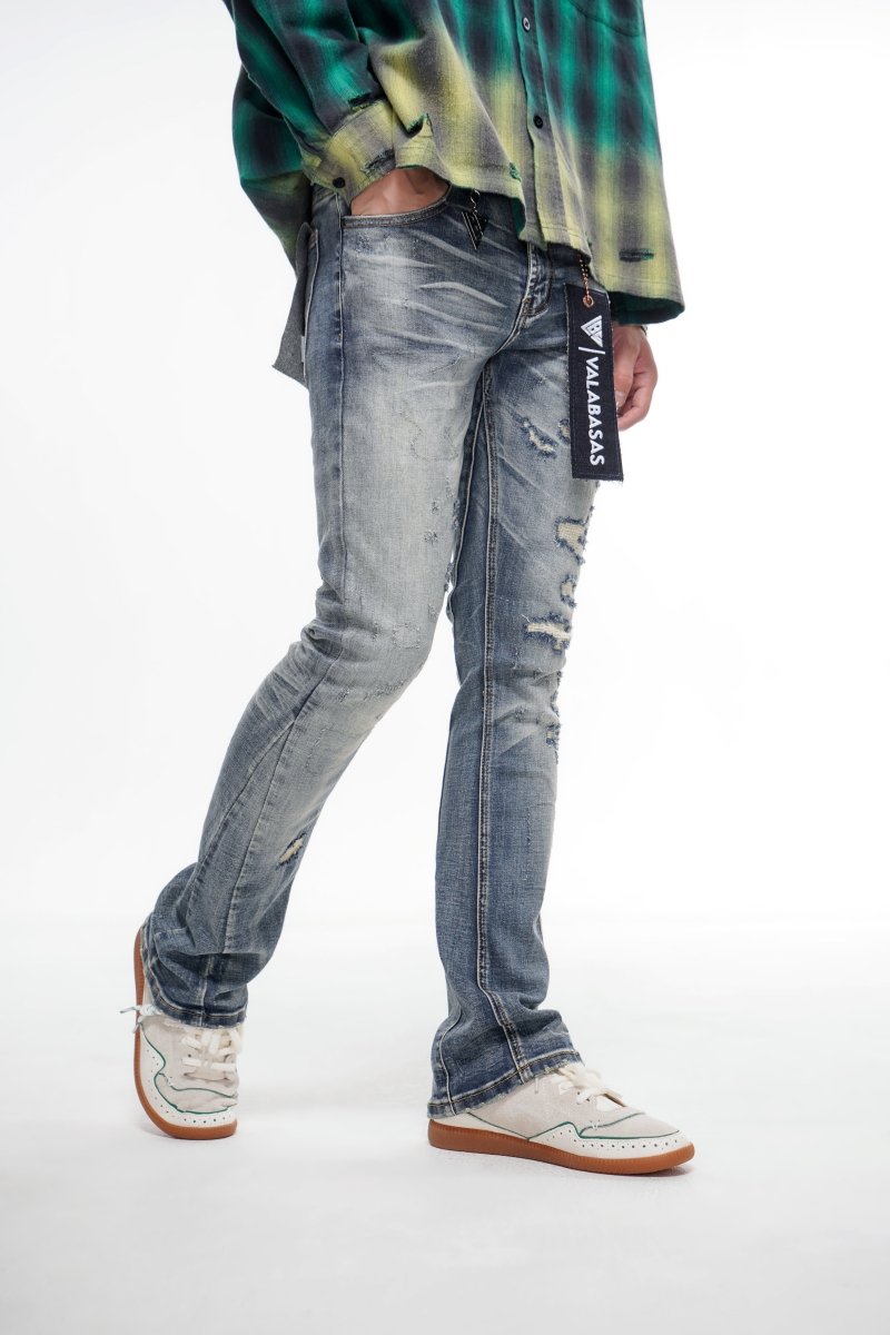 Jeans – Page 24 – Valabasas