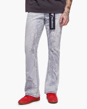 Light Blue Wash