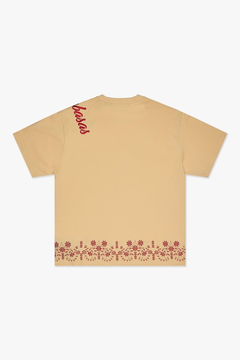 Strada Tee Cream - Valabasas