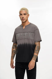 Grey Black