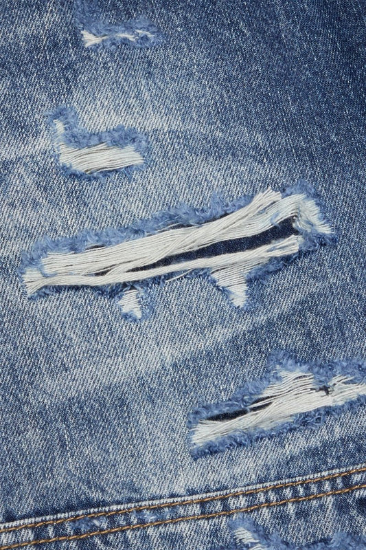 SubZero Straight Dark Blue - Valabasas