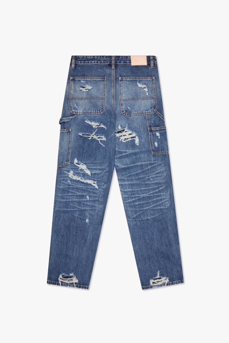 SubZero Straight Dark Blue - Valabasas