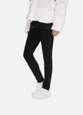 Suite Skinny Black
