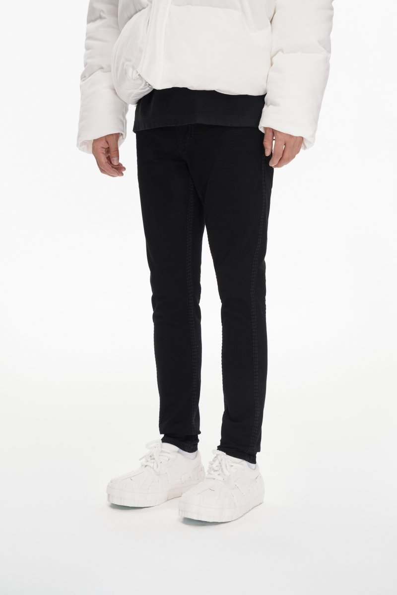 Suite Skinny Black – Valabasas