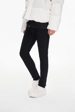Suite Skinny Black