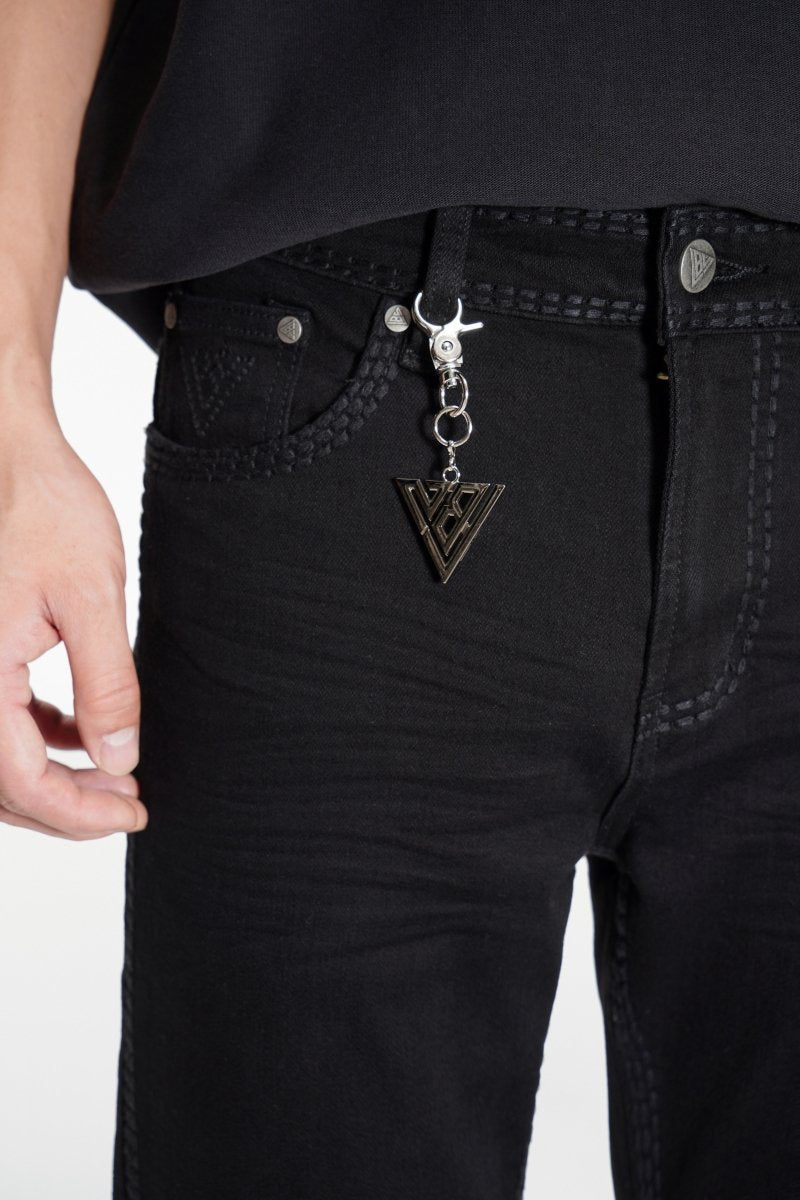 Suite Skinny Black – Valabasas