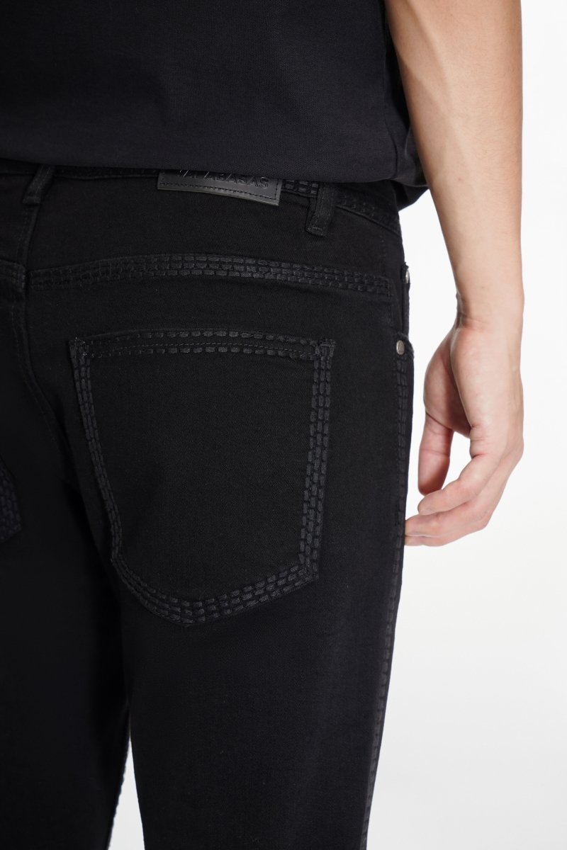 Suite Skinny Black - Valabasas