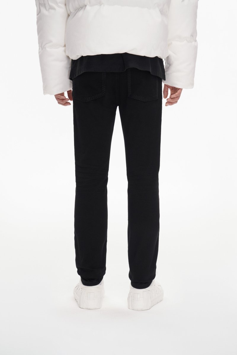 Suite Skinny Black – Valabasas