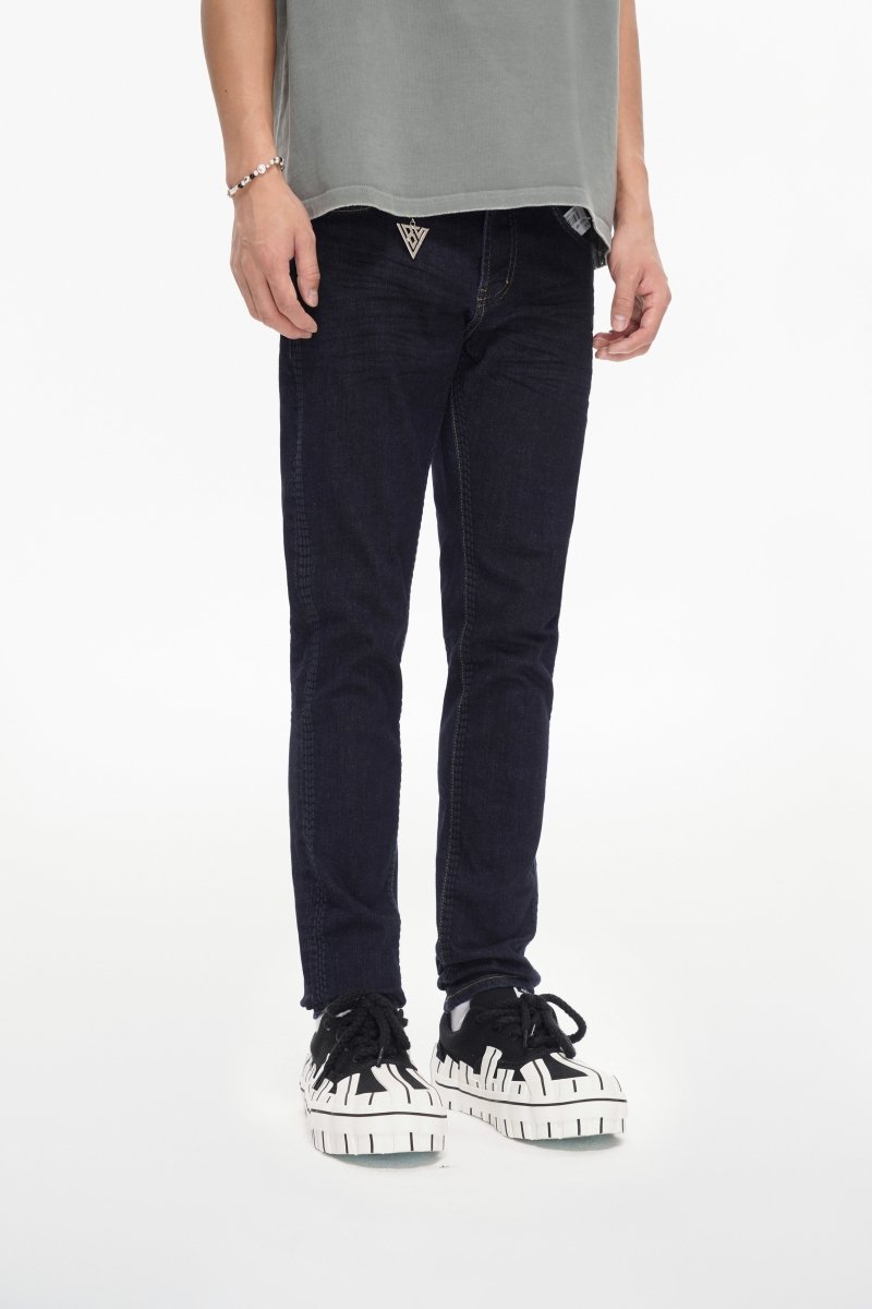 Suite Skinny Indigo Blue - Valabasas