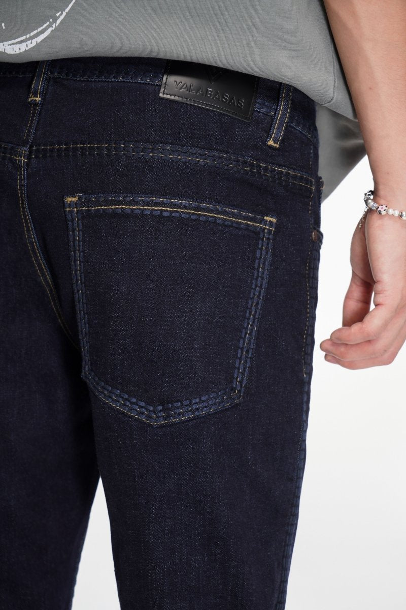 Suite Skinny Indigo Blue - Valabasas