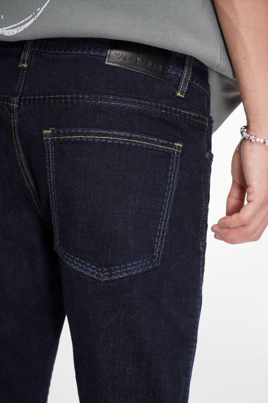 Suite Skinny Indigo Blue - Valabasas