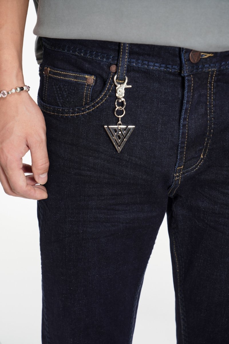 Suite Skinny Indigo Blue - Valabasas