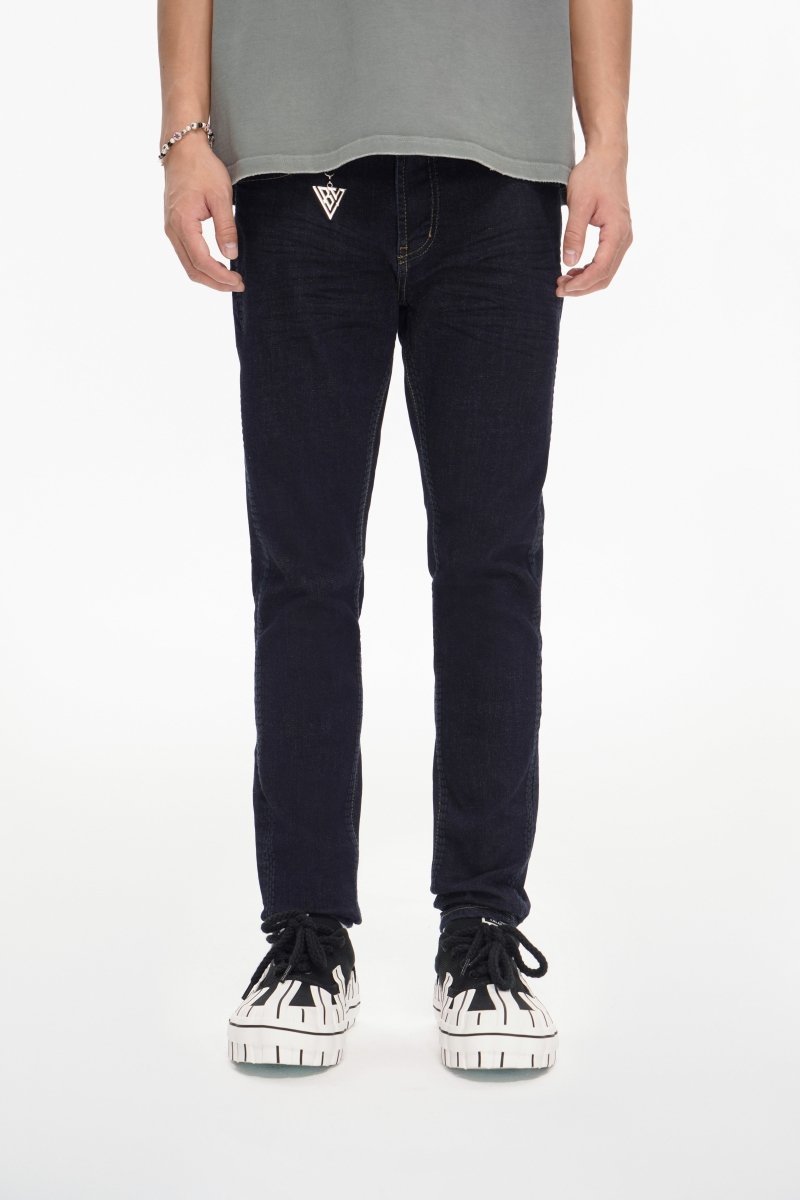 Suite Skinny Indigo Blue - Valabasas