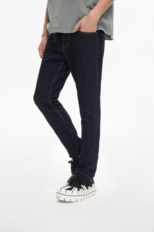 Suite Skinny Indigo Blue - Valabasas