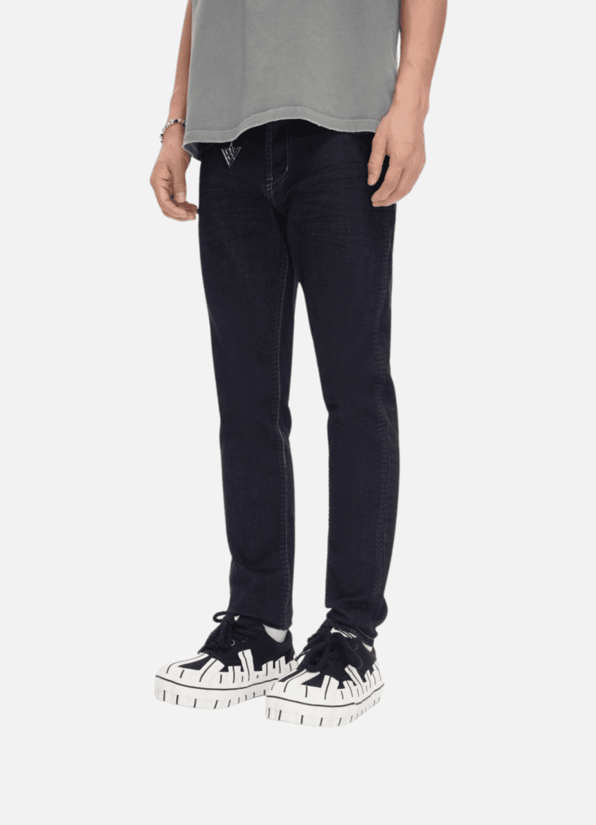 Suite Skinny Indigo Blue - Valabasas