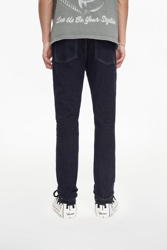 Suite Skinny Indigo Blue - Valabasas