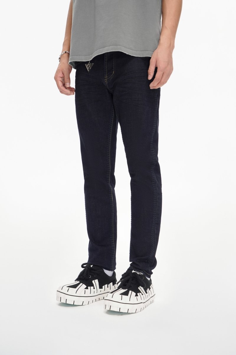 Suite Skinny Indigo Blue - Valabasas