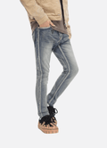 Suite Skinny Vintage Blue