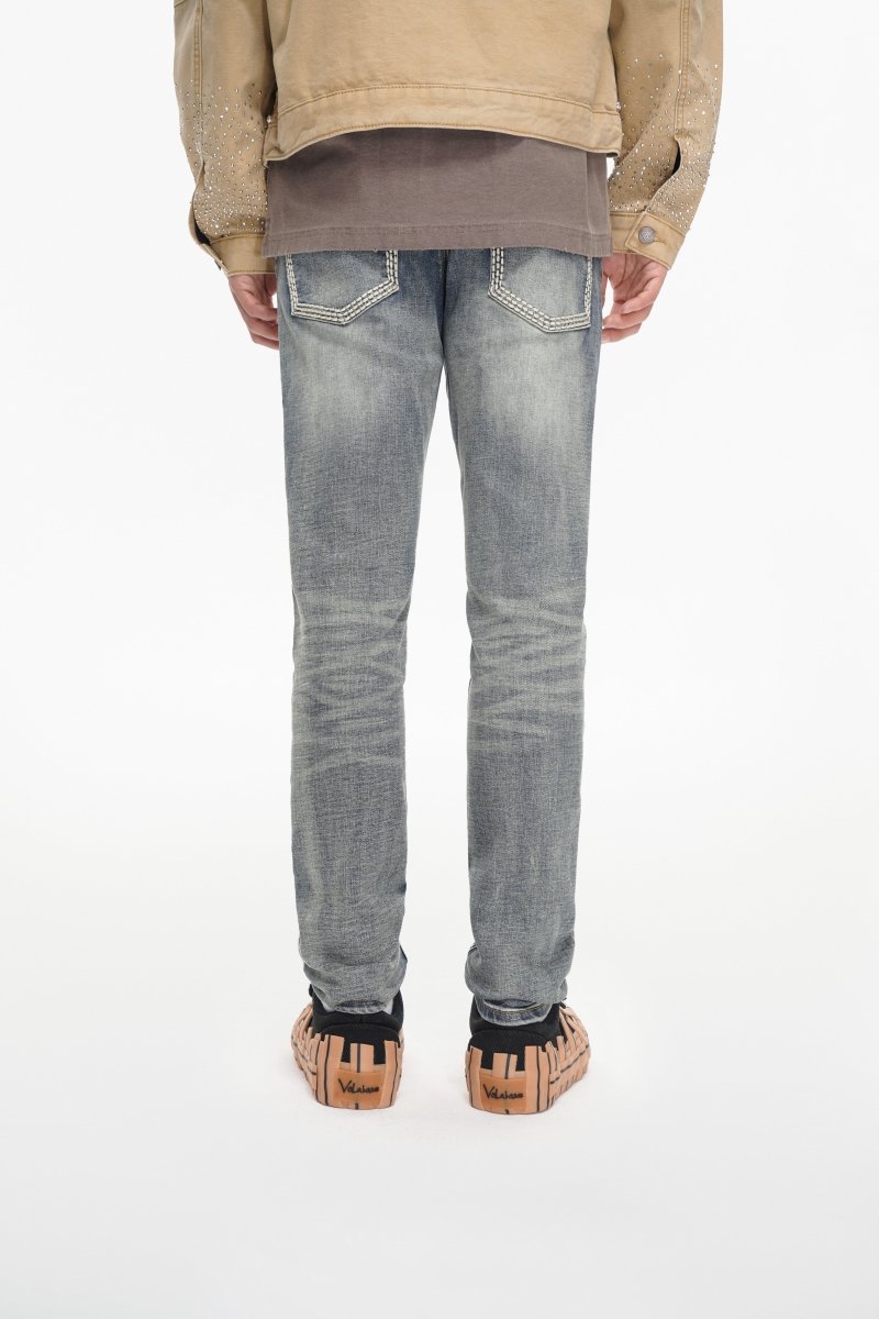 Suite Skinny Vintage Blue - Valabasas