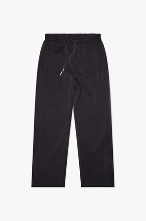 "Sulek" Straight Pants Grey