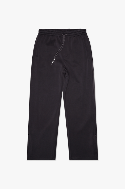 "Sulek" Baggy Pants Grey - Valabasas