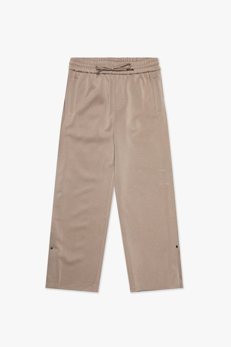 Sulek Baggy Pants Khaki - Valabasas