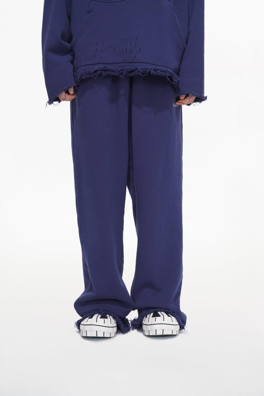 Syndicate Royal Blue Pants - Valabasas