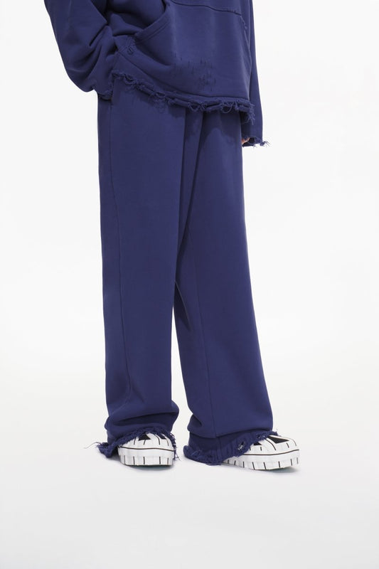 Syndicate Royal Blue Pants - Valabasas