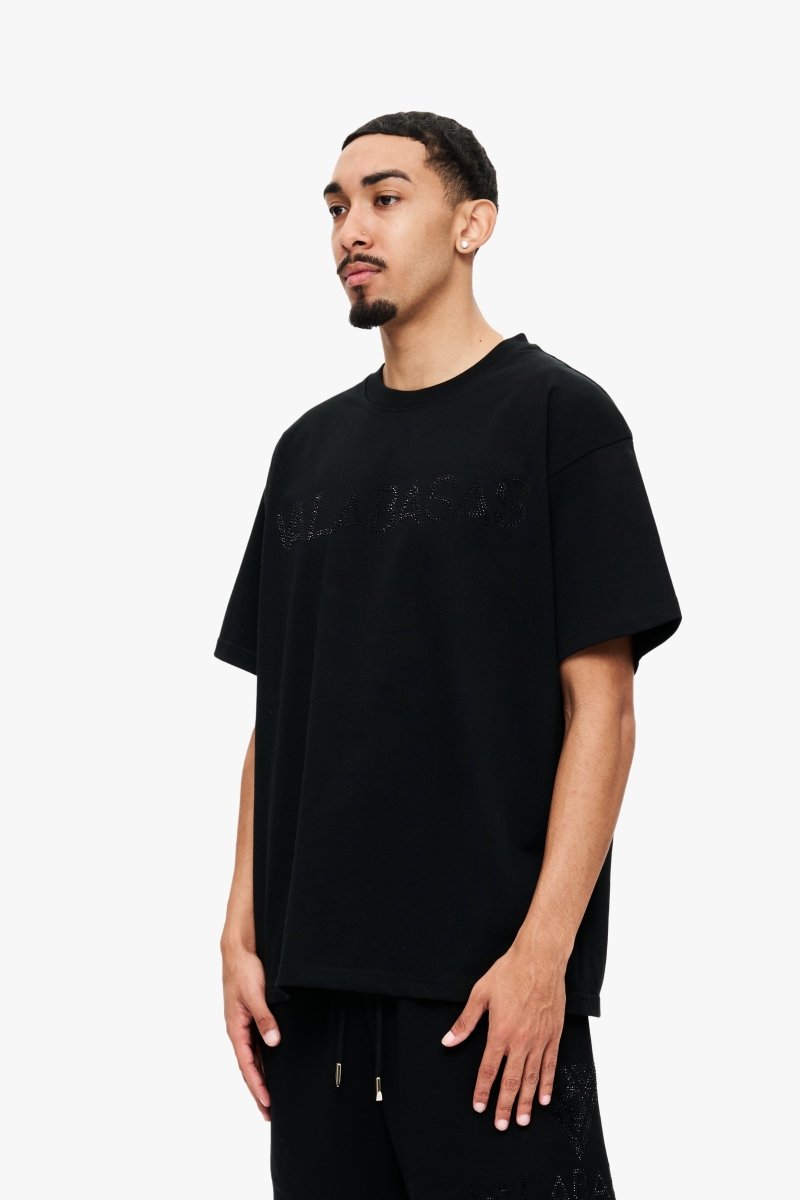 Temptation Tee Black