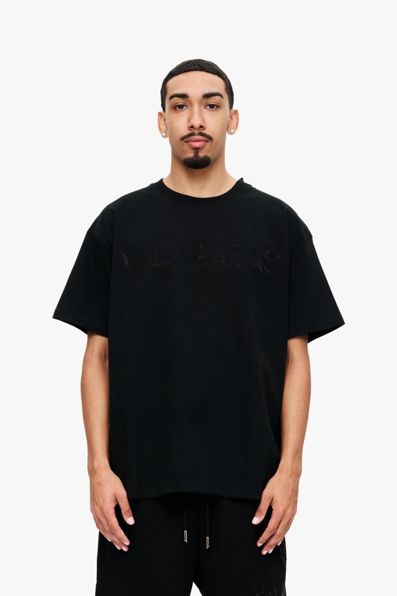 Temptation Tee Black