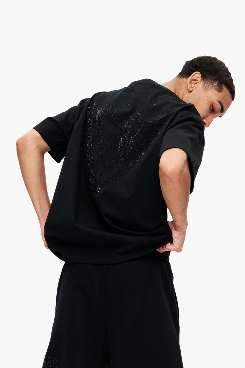 Temptation Tee Black