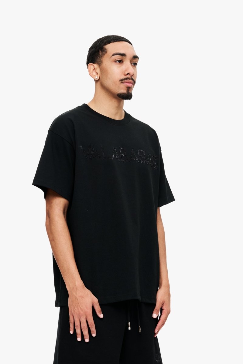 Temptation Tee Black