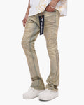 Thatch Stacked Vintage Wash Jeans