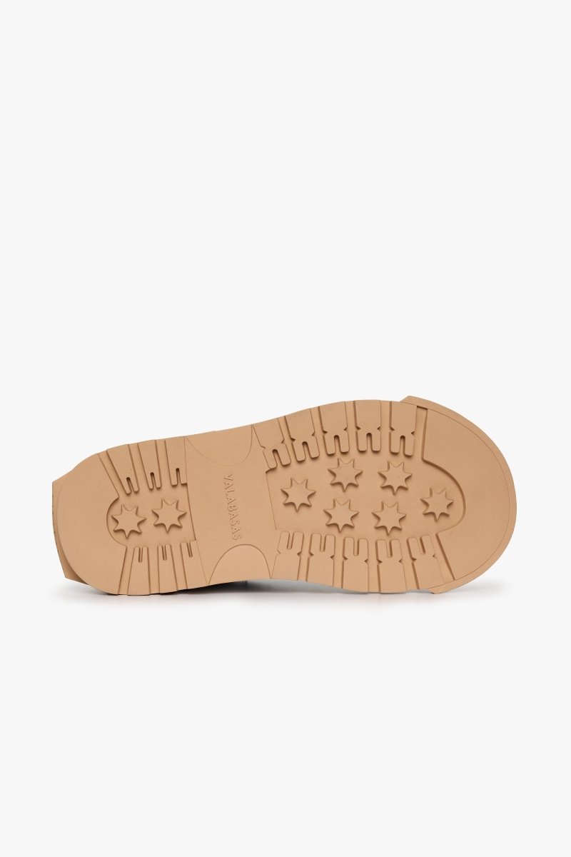 The Goliath 200 Shoes Denim / Gum - Valabasas