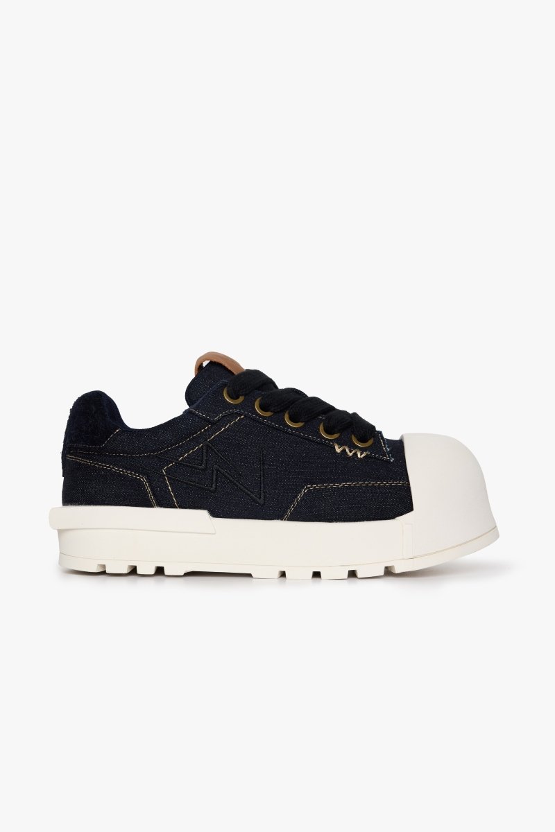 The Goliath 200 Shoes Indigo / Denim - Valabasas