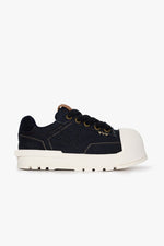 The Goliath 200 Shoes Indigo / Denim