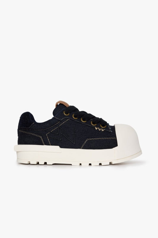 The Goliath 200 Shoes Indigo / Denim - Valabasas