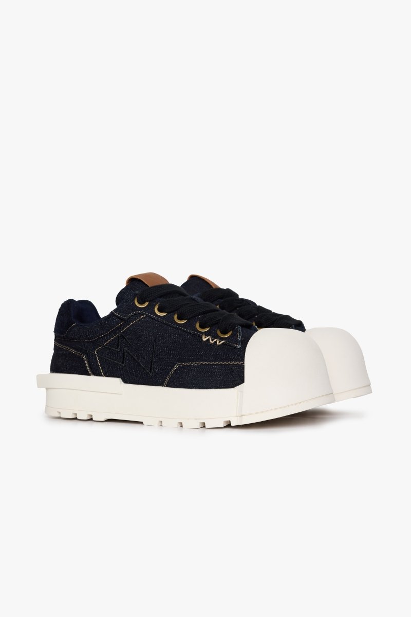 The Goliath 200 Shoes Indigo / Denim - Valabasas