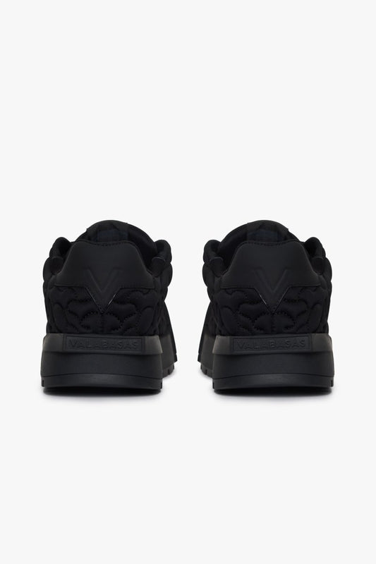 The Goliath 300 Shoes Black - Valabasas