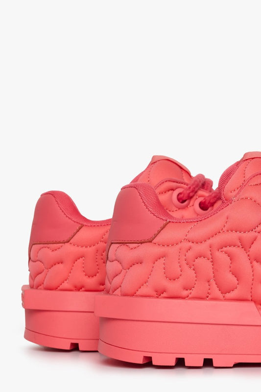 The Goliath 300 Shoes Deep Sea Coral - Valabasas