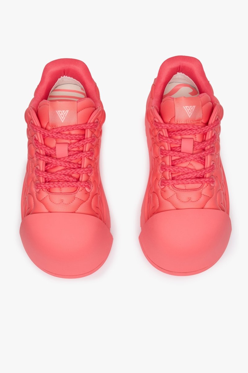 The Goliath 300 Shoes Deep Sea Coral - Valabasas