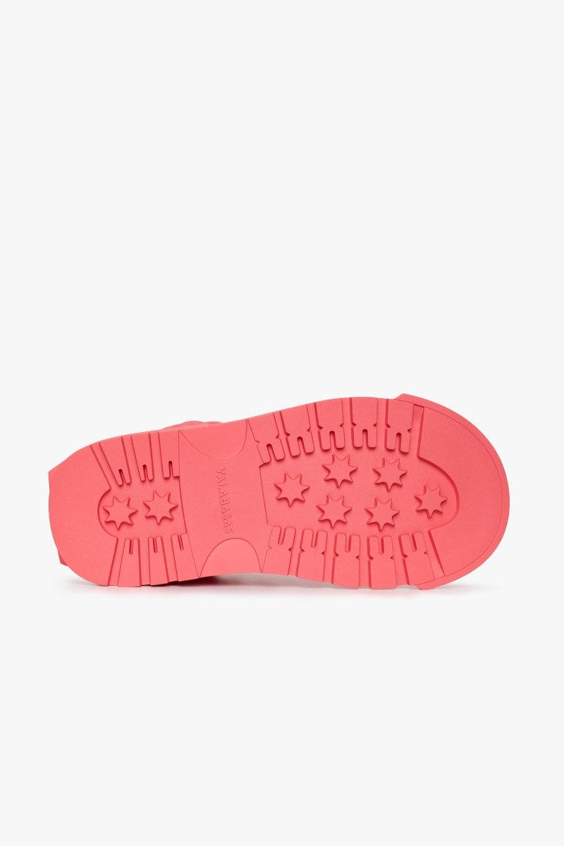 The Goliath 300 Shoes Deep Sea Coral - Valabasas