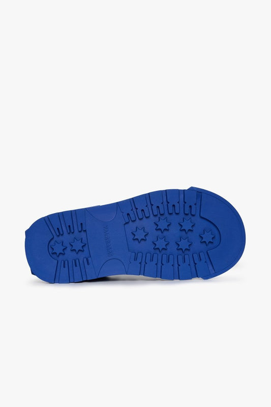 The Goliath 300 Shoes Electric Blue - Valabasas